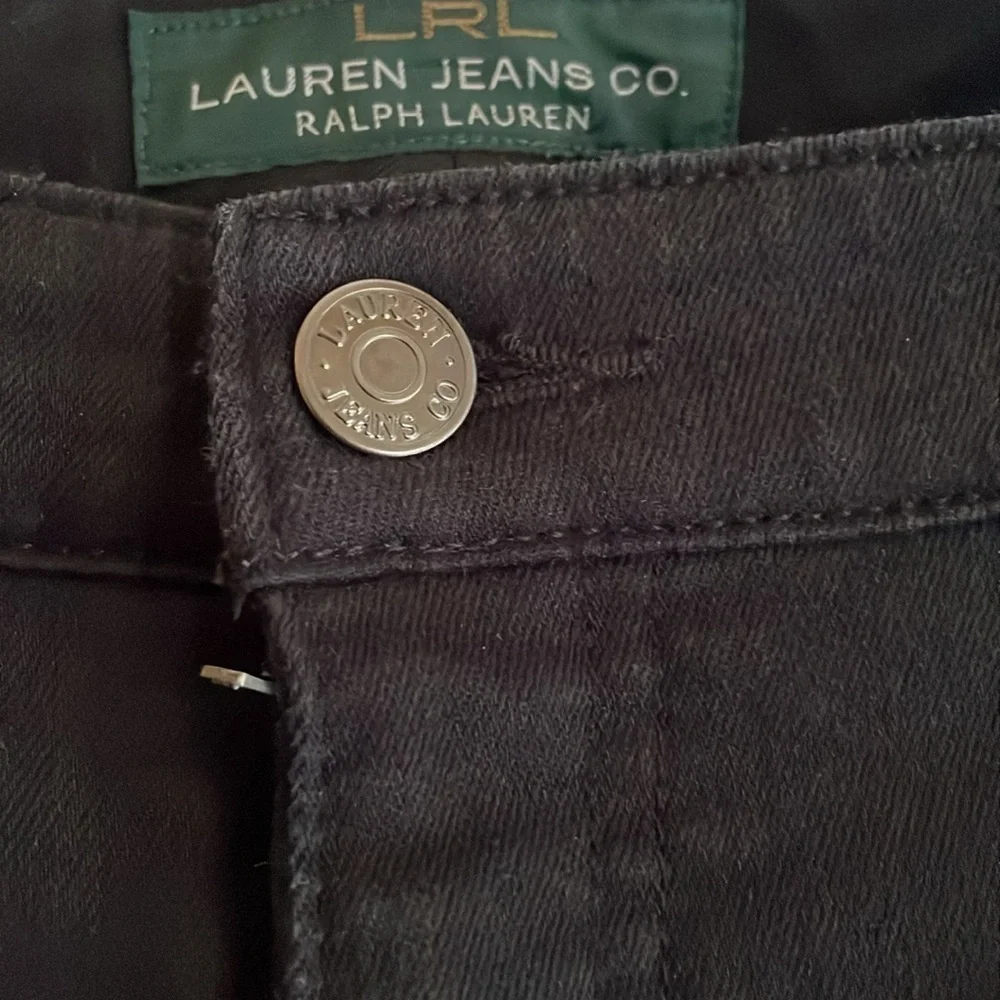 Ralph Lauren Ladies Jeans Size 16